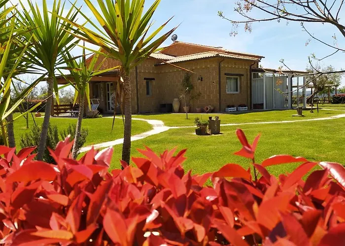 Agriturismo La Dependance