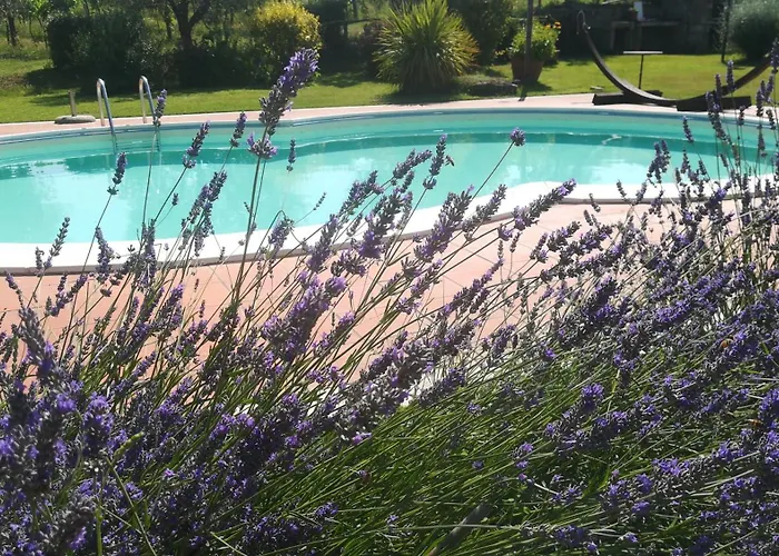 Agriturismo La Dependance