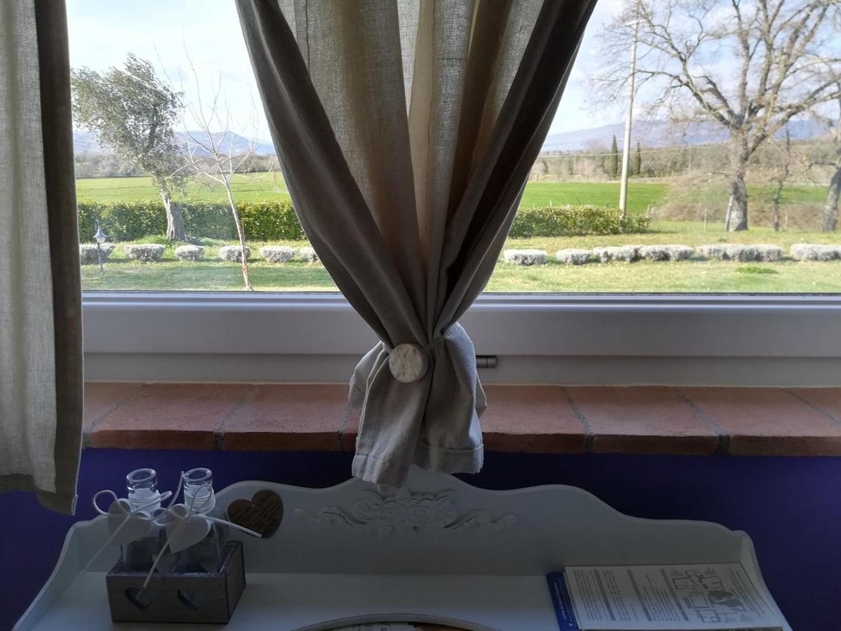 Farm stay La Dependance Sorano (Grosseto)