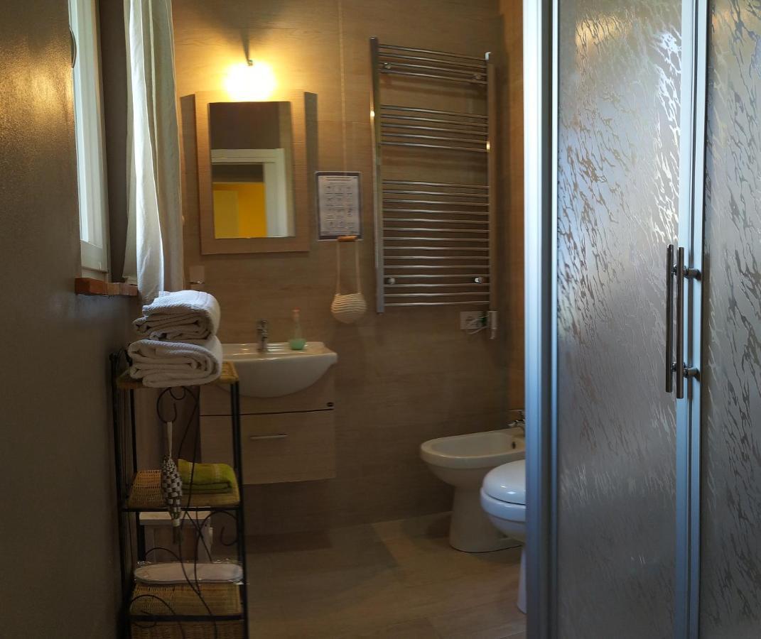 Farm stay La Dependance Sorano (Grosseto)